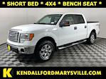 2010 Ford F-150 SuperCrew Cab 4x4 Pickup for sale #I8609A - photo 1