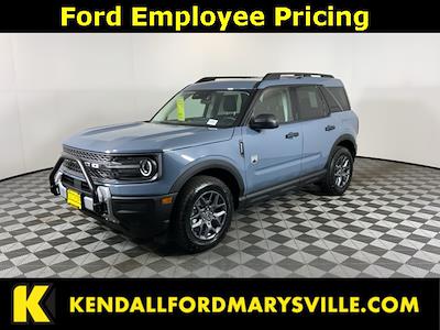 2025 Ford Bronco Sport AWD SUV for sale #I8610 - photo 1