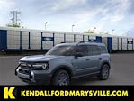 2025 Ford Bronco Sport AWD SUV for sale #I8610 - photo 1