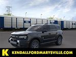 2025 Ford Bronco Sport AWD SUV for sale #I8611 - photo 1