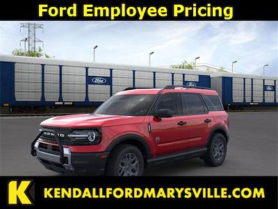 2025 Ford Bronco Sport AWD SUV for sale #I8612 - photo 1