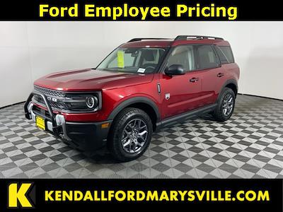 2025 Ford Bronco Sport AWD SUV for sale #I8612 - photo 1