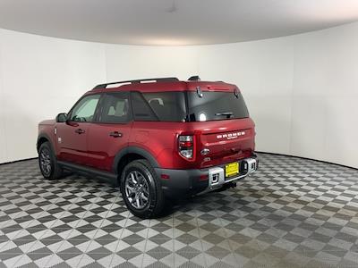 New 2025 Ford Bronco Sport Big Bend AWD SUV for sale #I8612 - photo 2