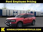 2025 Ford Bronco Sport AWD SUV for sale #I8612 - photo 1