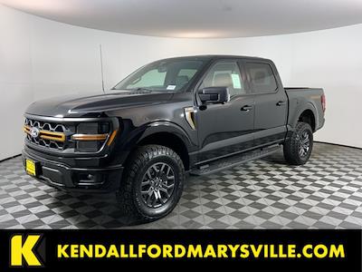 2025 Ford F-150 SuperCrew Cab 4x4 Pickup for sale #I8615 - photo 1
