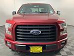 2015 Ford F-150 SuperCrew Cab 4x4 Pickup for sale #I8615A - photo 4