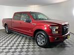2015 Ford F-150 SuperCrew Cab 4x4 Pickup for sale #I8615A - photo 5