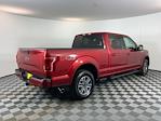 2015 Ford F-150 SuperCrew Cab 4x4 Pickup for sale #I8615A - photo 6