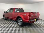 2015 Ford F-150 SuperCrew Cab 4x4 Pickup for sale #I8615A - photo 2