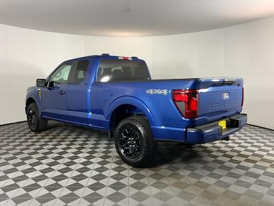 2025 Ford F-150 Super Cab 4x4 Pickup for sale #I8617 - photo 2