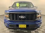 2025 Ford F-150 Super Cab 4x4 Pickup for sale #I8617 - photo 2