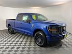 2025 Ford F-150 Super Cab 4x4 Pickup for sale #I8617 - photo 3