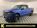 2025 Ford F-150 Super Cab 4x4 Pickup for sale #I8617 - photo 1
