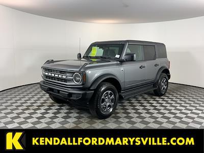 2025 Ford Bronco 4WD SUV for sale #I8619 - photo 1