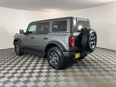 2025 Ford Bronco 4WD SUV for sale #I8619 - photo 2