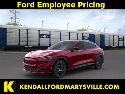2025 Ford Mustang Mach-E AWD SUV for sale #I8620 - photo 1