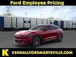 2025 Ford Mustang Mach-E AWD SUV for sale #I8620 - photo 1