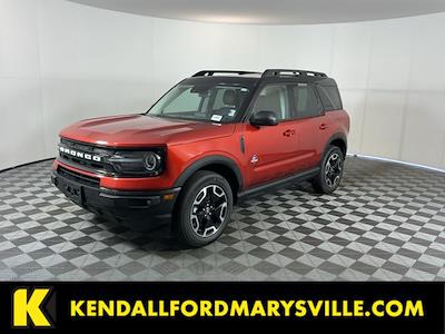 2023 Ford Bronco Sport AWD SUV for sale #I8620A - photo 1