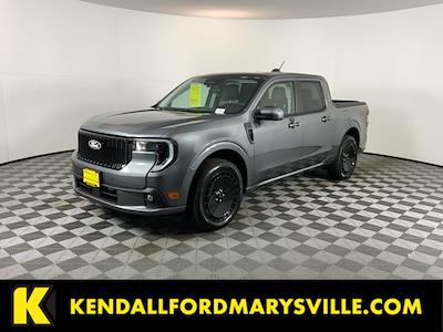 2025 Ford Maverick SuperCrew Cab AWD Pickup for sale #I8622 - photo 1