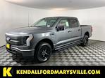 2025 Ford F-150 Lightning SuperCrew Cab AWD Pickup for sale #I8623 - photo 1