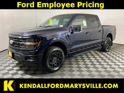 2025 Ford F-150 SuperCrew Cab 4x4 Pickup for sale #I8624 - photo 1