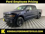 2025 Ford F-150 SuperCrew Cab 4x4 Pickup for sale #I8624 - photo 1