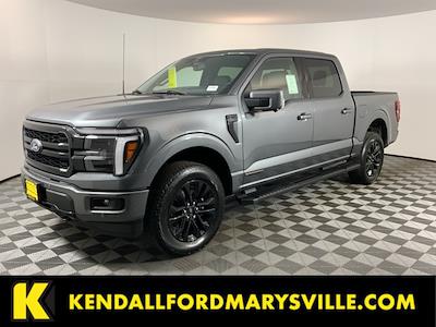 2025 Ford F-150 SuperCrew Cab 4x4 Pickup for sale #I8625 - photo 1