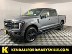 2025 Ford F-150 SuperCrew Cab 4x4 Pickup for sale #I8625 - photo 1