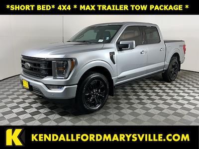 2022 Ford F-150 SuperCrew Cab 4x4 Pickup for sale #I8625A - photo 1