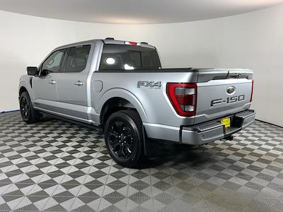 2022 Ford F-150 SuperCrew Cab 4x4 Pickup for sale #I8625A - photo 2