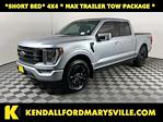 2022 Ford F-150 SuperCrew Cab 4x4 Pickup for sale #I8625A - photo 1
