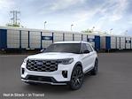 2025 Ford Explorer 4WD SUV for sale #I8626 - photo 3