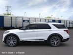 2025 Ford Explorer 4WD SUV for sale #I8626 - photo 4