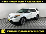 2012 Ford Explorer 4WD SUV for sale #I8626A - photo 1