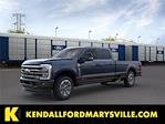 2025 Ford F-350 Crew Cab SRW 4x4 Pickup for sale #I8628 - photo 1