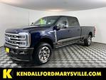 2025 Ford F-350 Crew Cab SRW 4x4 Pickup for sale #I8628 - photo 1