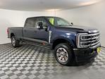 2025 Ford F-350 Crew Cab SRW 4x4 Pickup for sale #I8628 - photo 4