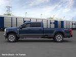 2025 Ford F-350 Crew Cab SRW 4x4 Pickup for sale #I8628 - photo 4