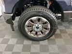 2025 Ford F-350 Crew Cab SRW 4x4 Pickup for sale #I8628 - photo 33