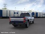 2025 Ford F-350 Crew Cab SRW 4x4 Pickup for sale #I8628 - photo 8