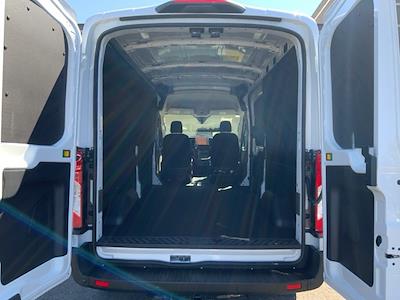 New 2025 Ford Transit 250 Medium Roof AWD Empty Cargo Van for sale #I8629 - photo 2