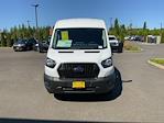 New 2025 Ford Transit 250 Medium Roof AWD Empty Cargo Van for sale #I8629 - photo 4