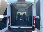 New 2025 Ford Transit 250 Medium Roof AWD Empty Cargo Van for sale #I8629 - photo 2
