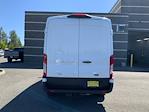 New 2025 Ford Transit 250 Medium Roof AWD Empty Cargo Van for sale #I8629 - photo 10
