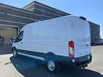 New 2025 Ford Transit 250 Medium Roof AWD Empty Cargo Van for sale #I8629 - photo 12