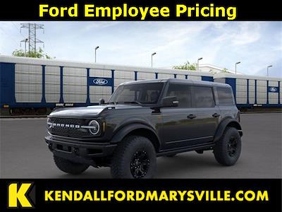 2025 Ford Bronco 4WD SUV for sale #I8630 - photo 1