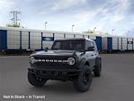 2025 Ford Bronco 4WD SUV for sale #I8630 - photo 3