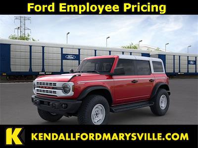 2025 Ford Bronco 4WD SUV for sale #I8631 - photo 1
