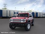 2025 Ford Bronco 4WD SUV for sale #I8631 - photo 3