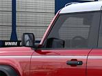 2025 Ford Bronco 4WD SUV for sale #I8631 - photo 22